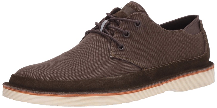 Camper Men's Shoe Oxford Flat