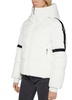 Barsy quilted ski jacket