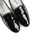 Michael loafers with leather sole