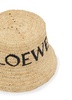 Loewe bucket hat