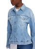 Osanna denim jacket