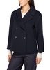 Marlena short coat