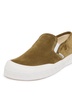 Sneakers Slip-on Terra Vulca