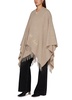 Mantora poncho - LEISURE