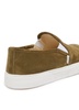 Sneakers Slip-on Terra Vulca