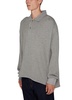 Polo sweatshirt