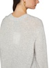 Lylia round neck sweater