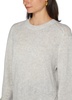 Lylia round neck sweater