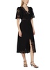 Marcella lace dress