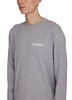 Long-sleeved t-shirt