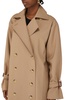 Signature trench