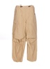 R13 Balloon Army Tapered Leg Cargo Trousers