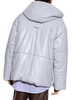 Nanushka Hooded Puffer Jacket