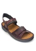 men's lappland sandal in buffalo