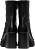 Black Plabo' Boots