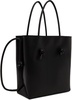 Black Noda Tote