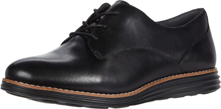 Cole Haan Women's OriginalGrand Plain Oxford