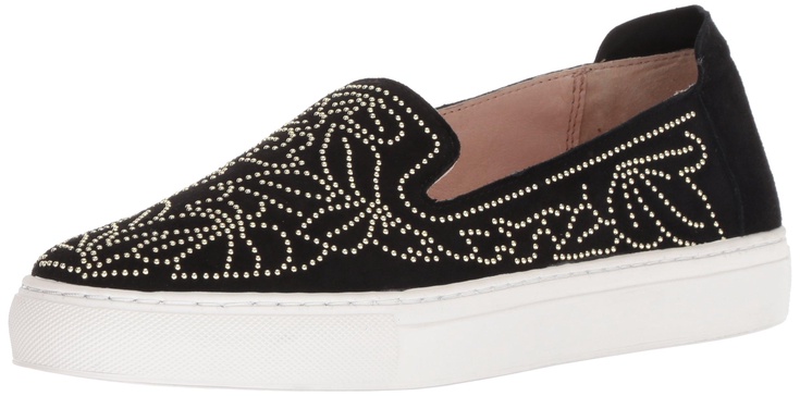 RACHEL ZOE Women's Burke Studs Sneaker