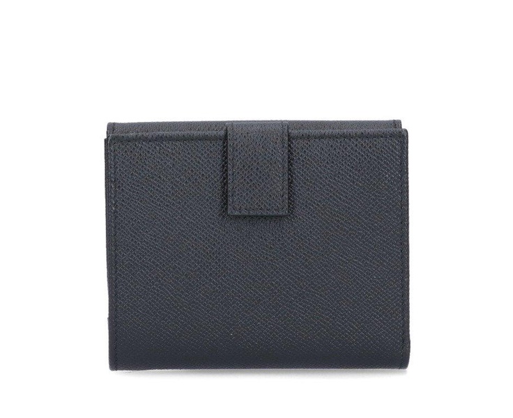 Ferragamo Gancini French Wallet