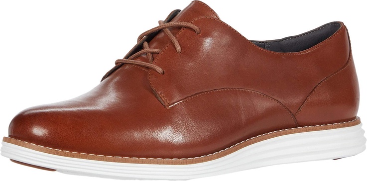 Cole Haan Women's OriginalGrand Plain Oxford