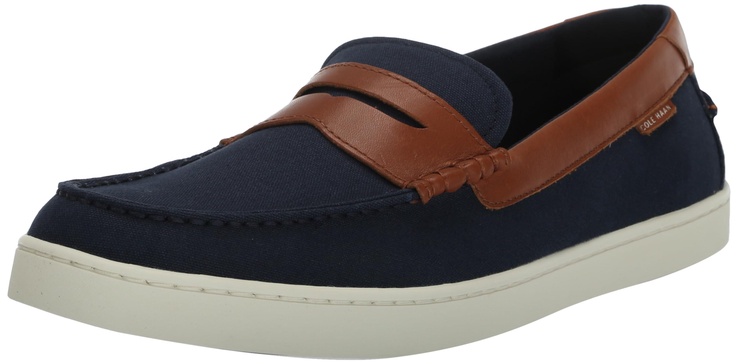 Cole Haan Men's Nantucket TXT Penny Loafer