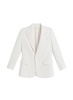 Davin III Stretch Tailored Jacket