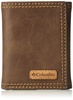 Columbia Men's RFID Trifold Wallet