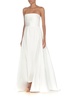 Solace London Dresses White