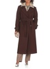 Dries Van Noten Coats Brown