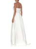 Solace London Dresses White