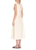 Pinko Dresses Ivory