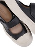 Marni Mary Jane Sneaker