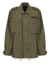 Ralph Lauren Coats Green