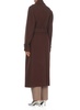 Dries Van Noten Coats Brown