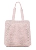 Miu Miu Crochet Shopping Bag