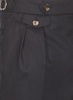 Brunello Cucinelli Straight-Leg TAilored Trousers