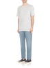 Brunello Cucinelli Layered-Effect Crewneck T-Shirt