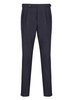 Brunello Cucinelli Straight-Leg TAilored Trousers