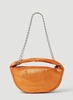 By Far Baby Cush Small Handbag