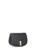 Polo Ralph Lauren Mini Polo ID Foldover Top Crossbody Bag