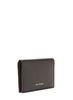 Acne Studios Logo Printed Bifold Cardholder