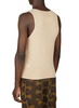 Dries Van Noten Sleeveless Knitted Top