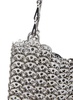 Paco Rabanne Iconic 1969 Disc-Embellished Shoulder Bag