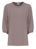 Dries Van Noten Crewneck Oversized T-Shirt