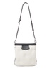 Maison Margiela Glam Slam Sport Flat Shoulder Bag