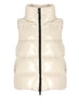 Herno Quilted Down Vest