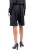 The Row Stanton Above-Knee Length Shorts