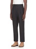 Brunello Cucinelli Straight-Leg TAilored Trousers