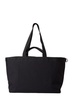 Acne Studios Logo Embossed Tote Bag