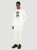 Moncler 1952 Drawstring Jogging Pants